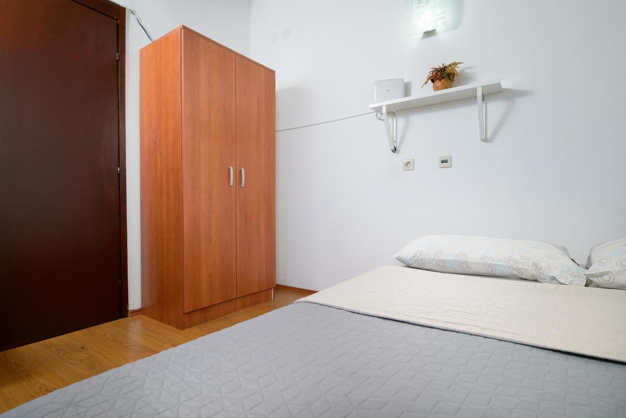 Apartment Pinjola ポレッチ エクステリア 写真